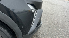 Renault Symbioz 1.6 E-Tech FHEV 145 Iconic Esprit Alpine 5dr Auto Hybrid Estate